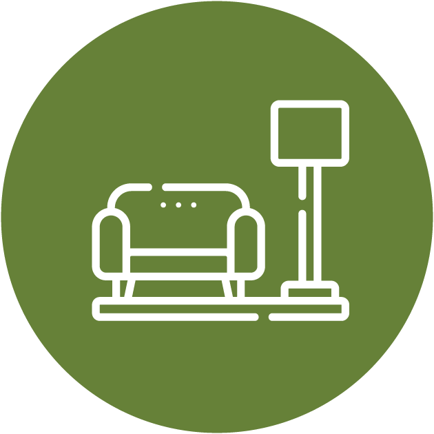 مستلزمات منزلية