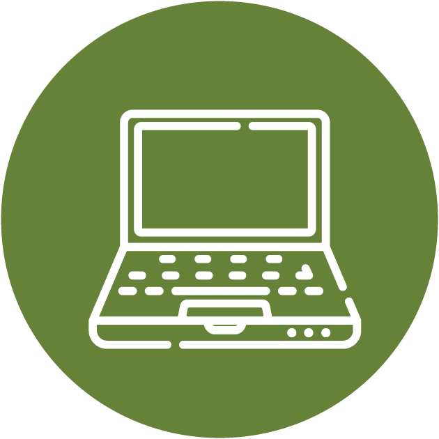 كمبيوتر لابتوب