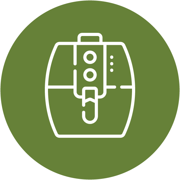 قلاية هوائية