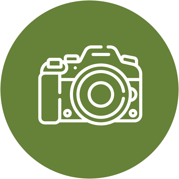 كاميرا تصوير