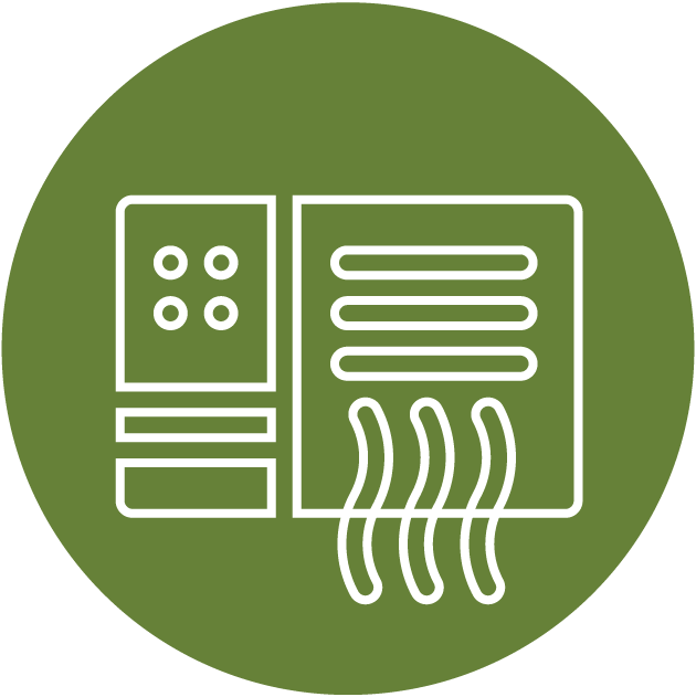 مكيف شباك / مكيف صحراوي