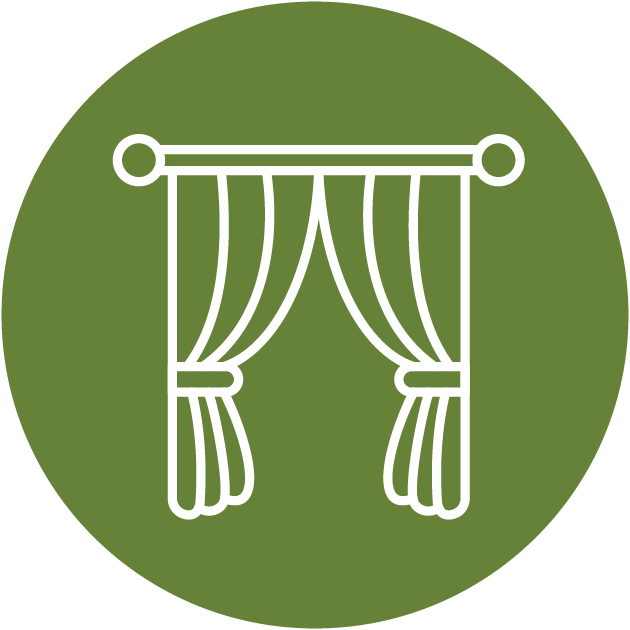 ستاير مجلس كبيرة