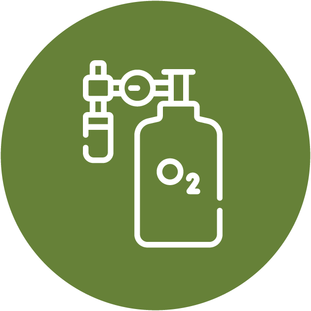 جهاز اكسجين